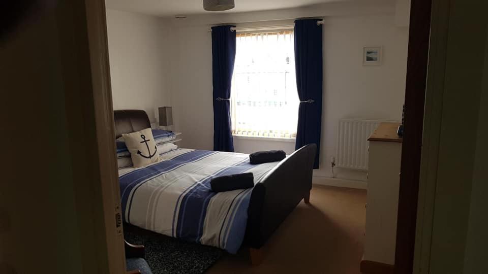 Appartamento Ynys Lawd, Holyhead Marina Esterno foto