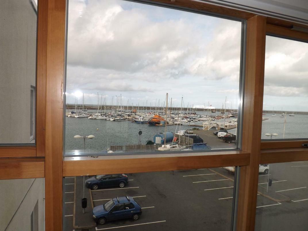 Appartamento Ynys Lawd, Holyhead Marina Esterno foto