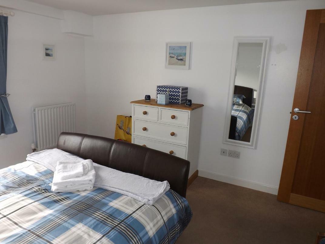 Appartamento Ynys Lawd, Holyhead Marina Esterno foto